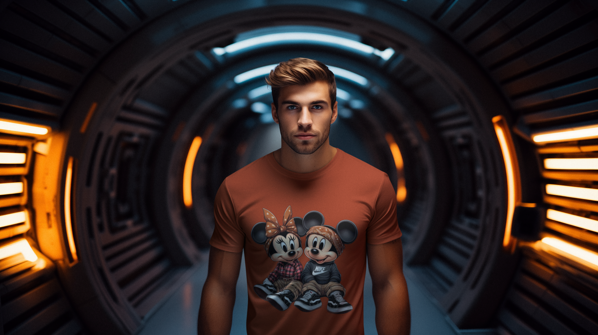 Find Your Perfect Fit: Ultimate Guide to Men's T-Shirts