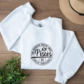 Cozy horoscope sweatshirt for Pisces lovers
