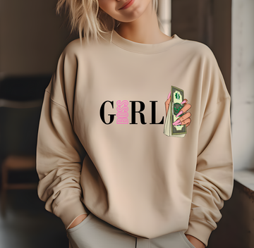 Women Wife Mom Boss Graphic Funny T Shirts Cute sweater