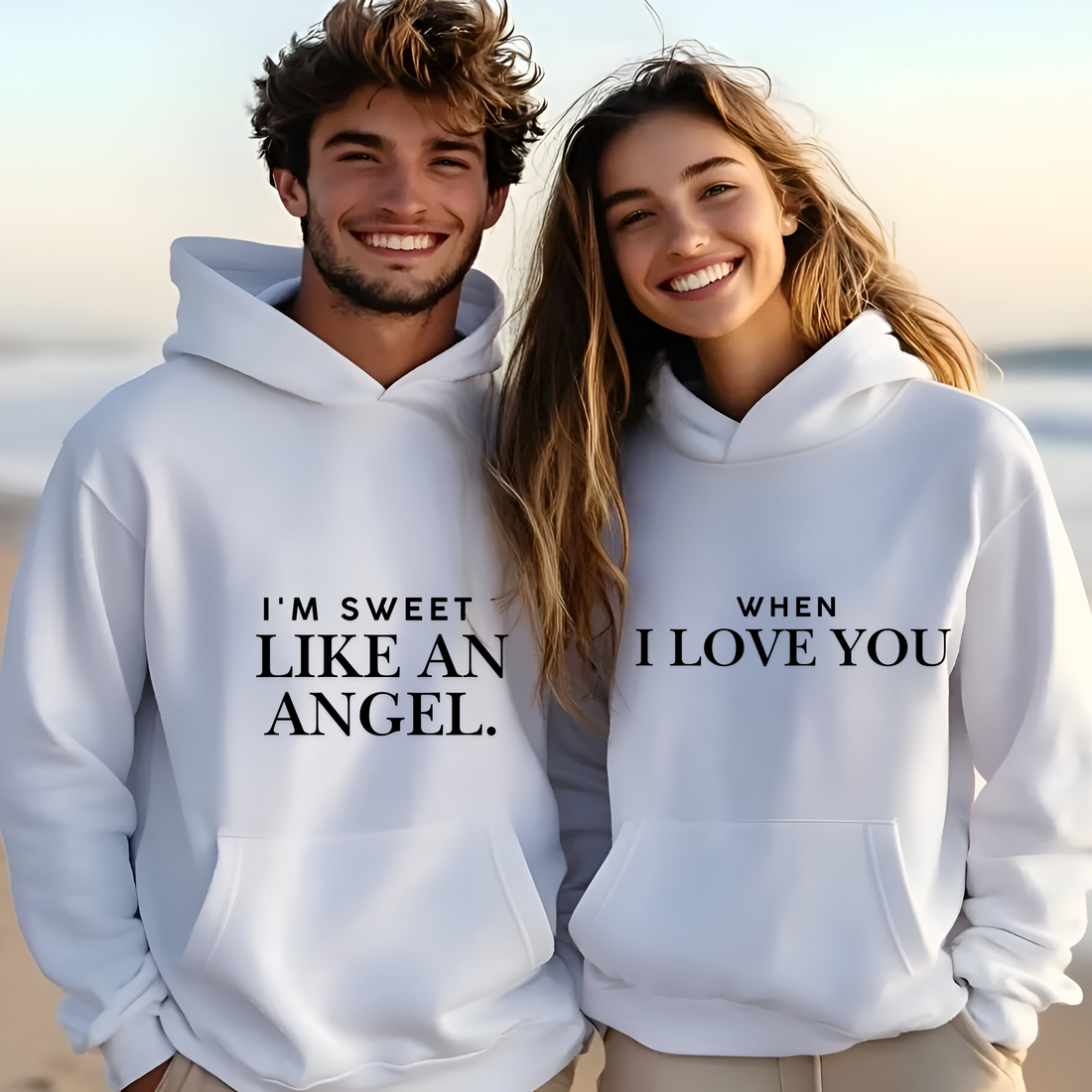 That’s That Me, Espresso Sweater by XNOBIX – Trendy and cozy brown sweater with a fun coffee-inspired message, perfect for casual style.