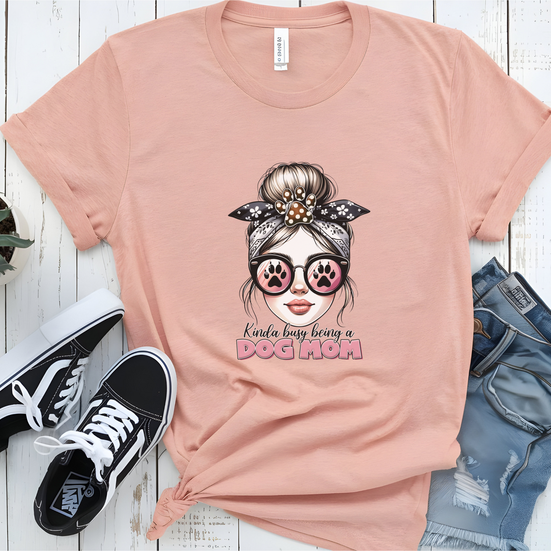 Ultimate Guide to Funny Dog T-Shirts – Perfect for Every Dog Lover!