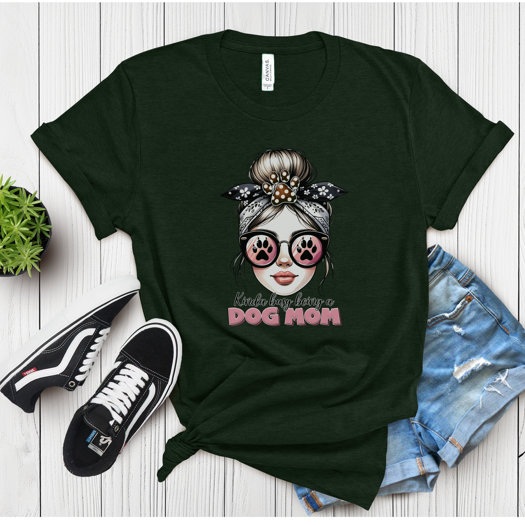 Ultimate Guide to Funny Dog T-Shirts – Perfect for Every Dog Lover!