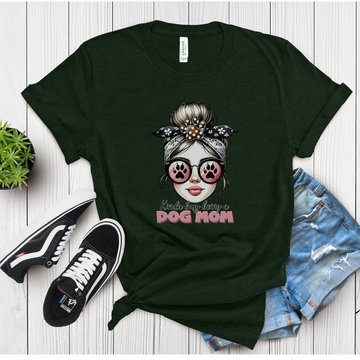 Ultimate Guide to Funny Dog T-Shirts – Perfect for Every Dog Lover!