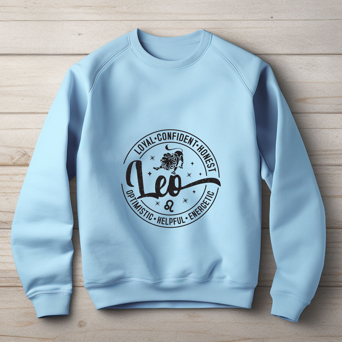 Trendy Cancer horoscope sweater in multiple colors