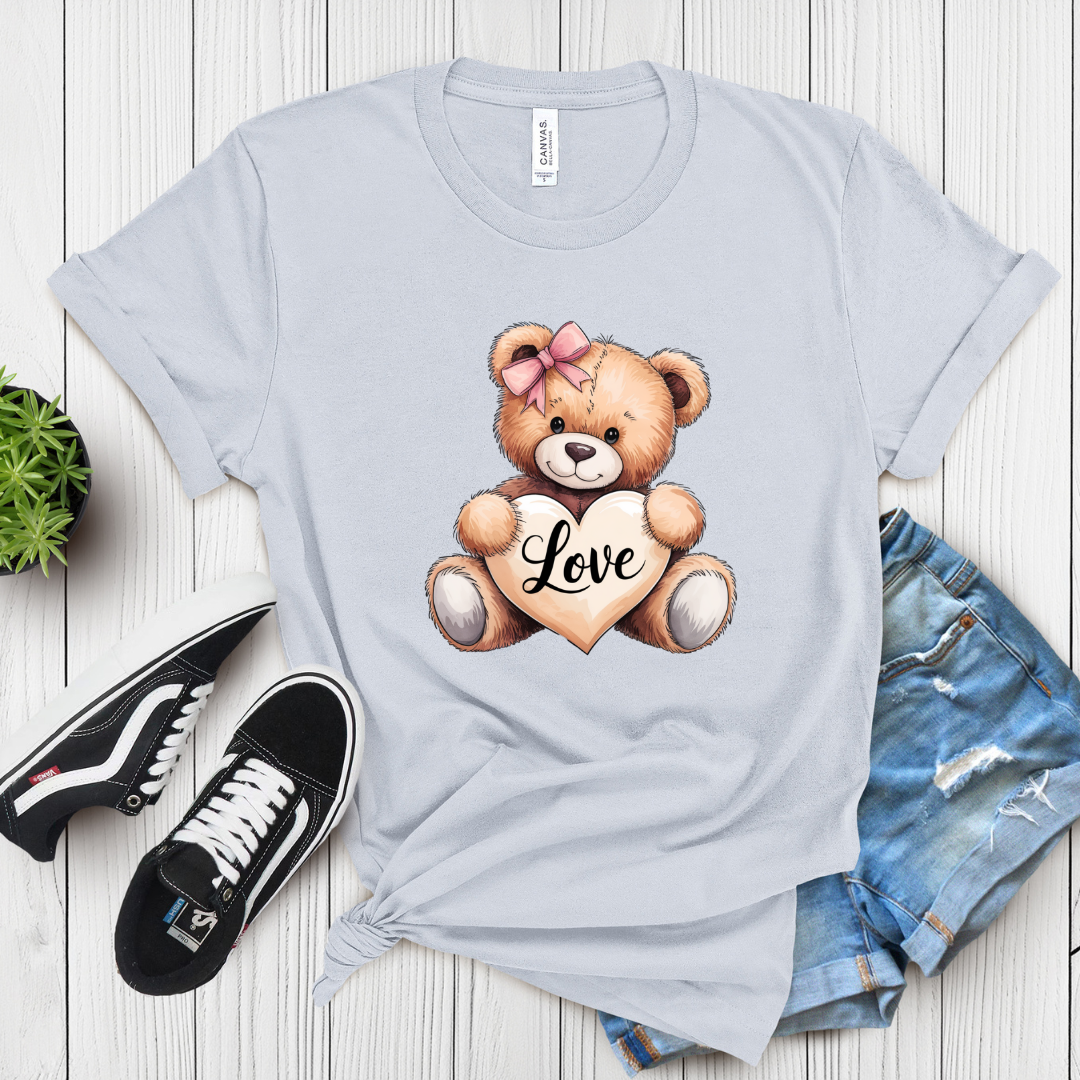 soft fabric shirt 